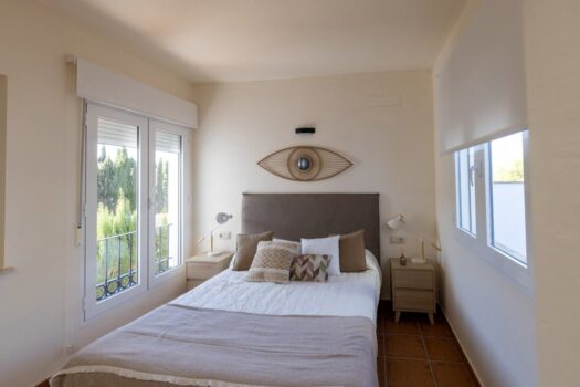 2 bedroom Townhouse for sale in Fuente Alamo de Murcia