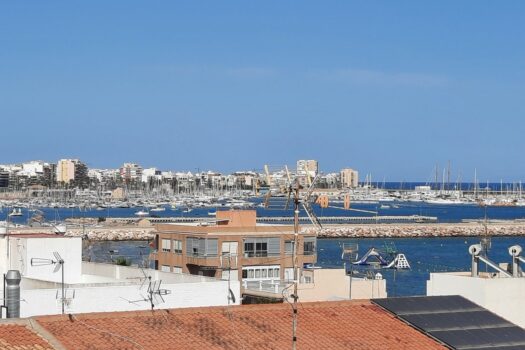 1 bedroom Apartment for sale in Torrevieja-PRODANO
