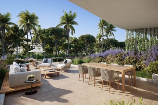 3 bedroom Apartment for sale in Alfaz del Pi