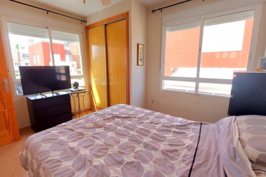 3 bedroom Villa for sale in Villamartin