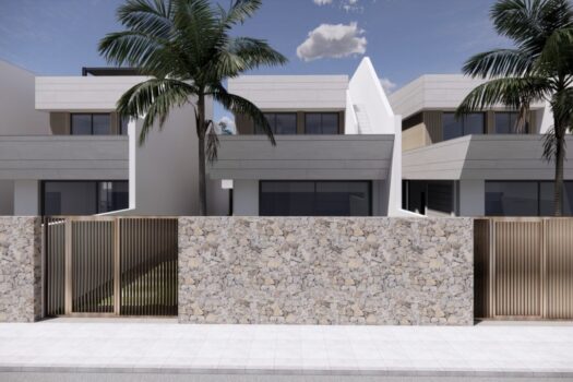 3 bedroom Villa for sale in San Javier