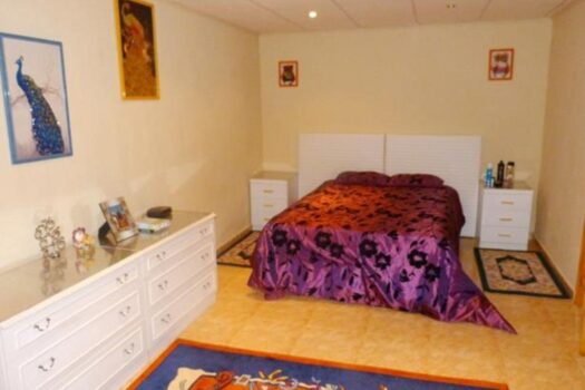 6 bedroom Villa for sale in Pinar de Campoverde