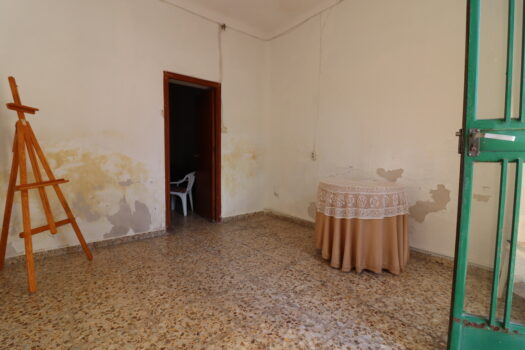 3 bedroom Villa for sale in Algorfa