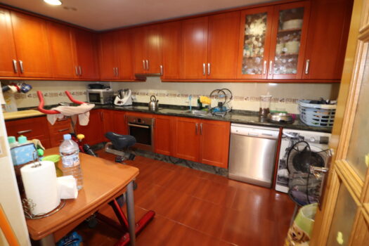 3 bedroom Townhouse for sale in Catral