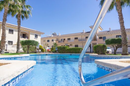 2 bedroom Apartment for sale in Ciudad Quesada