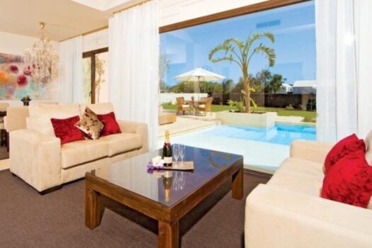 4 bedroom Villa for sale in Pinoso