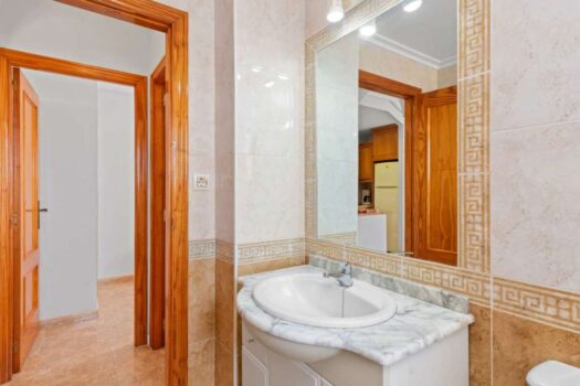 2 bedroom Apartment for sale in Dehesa De Campoamor