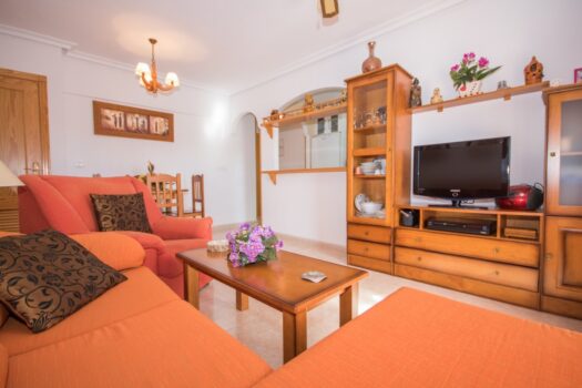 3 bedroom Apartment for sale in Playa Flamenca