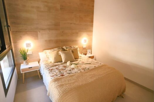 Apartmán – 3 ložnice – San Pedro del Pinatar