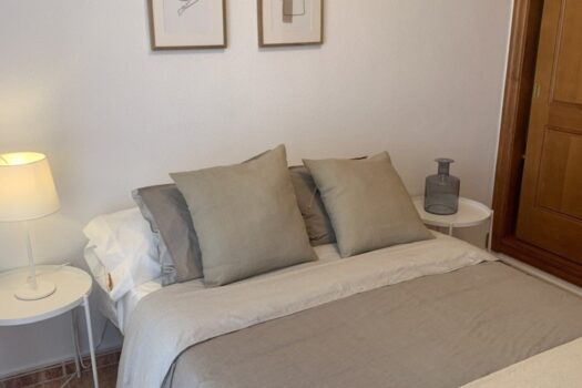 2 bedroom Apartment for sale in La Manga
