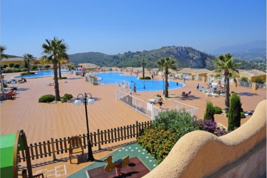 2 bedroom Apartment for sale in Cumbre del Sol