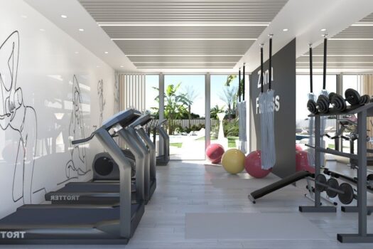 2 bedroom Penthouse for sale in Orihuela Costa