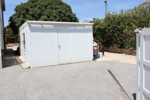 5 bedroom Villa for sale in Ciudad Quesada