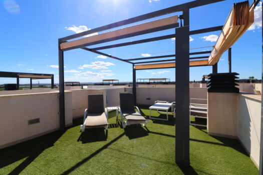 3 bedroom Villa for sale in Ciudad Quesada