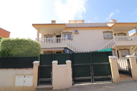 2 bedroom Villa for sale in Orihuela Costa