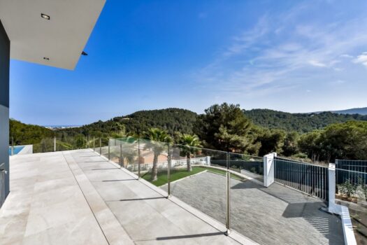 3 bedroom Villa for sale in Javea