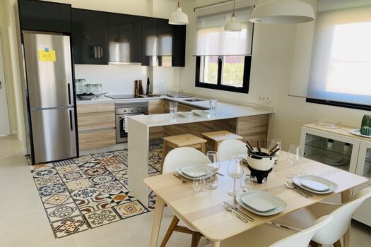 2 bedroom Apartment for sale in Alhama de Murcia