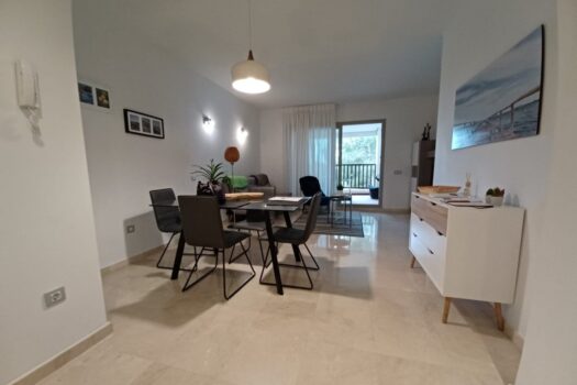 2 bedroom Apartment for sale in San Miguel de Salinas
