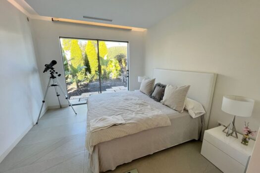 4 bedroom Villa for sale in Las Colinas Golf Resort