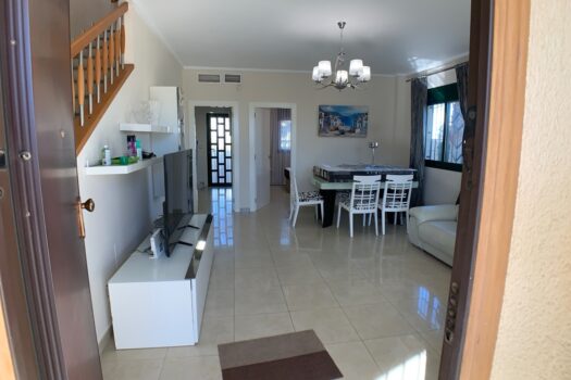 3 bedroom Townhouse for sale in Ciudad Quesada