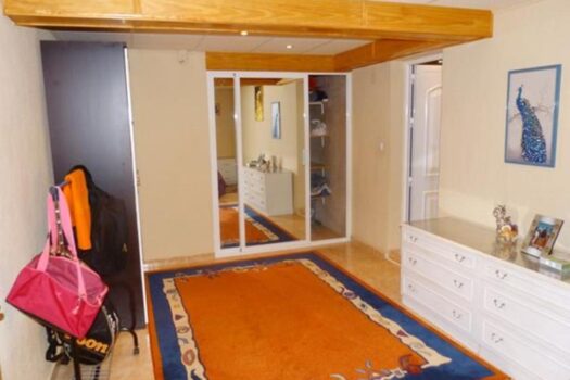 6 bedroom Villa for sale in Pinar de Campoverde