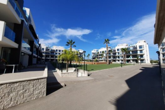 2 bedroom Apartment for sale in Guardamar del Segura