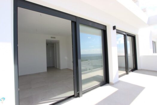 4 bedroom Townhouse for sale in Calpe