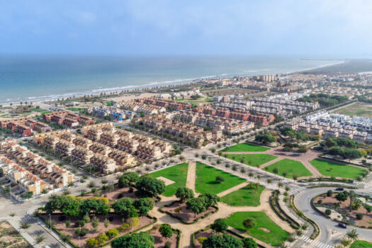 3 bedroom Villa for sale in Pilar de la Horadada