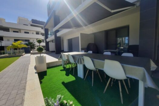 3 bedroom Apartment for sale in Guardamar del Segura