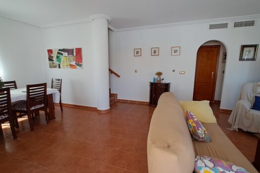 3 bedroom Villa for sale in La Zenia