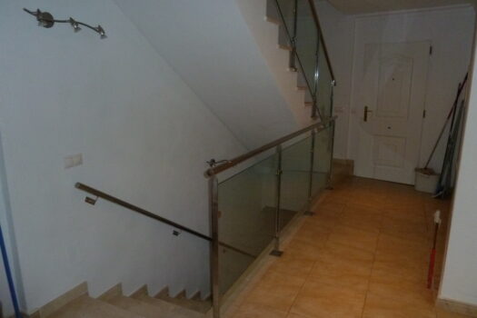 3 bedroom Villa for sale in Rojales