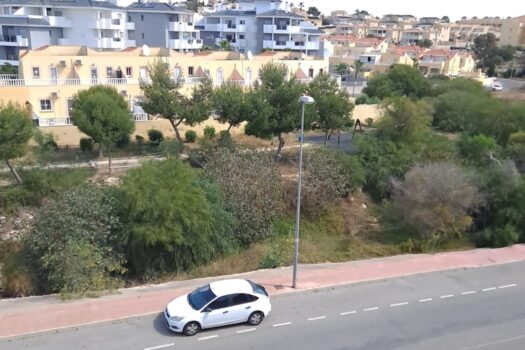 2 bedroom Apartment for sale in Villamartin