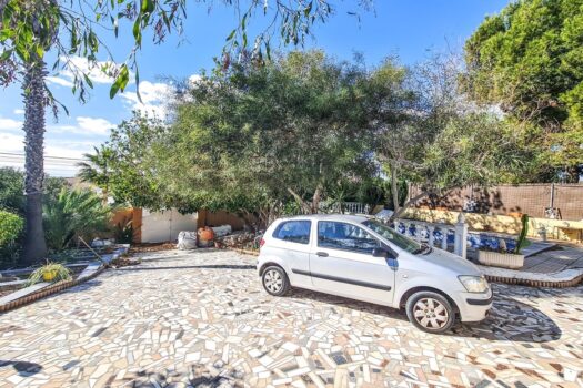 3 bedroom Villa for sale in Ciudad Quesada