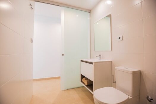 Vila – 3 ložnice – Orihuela