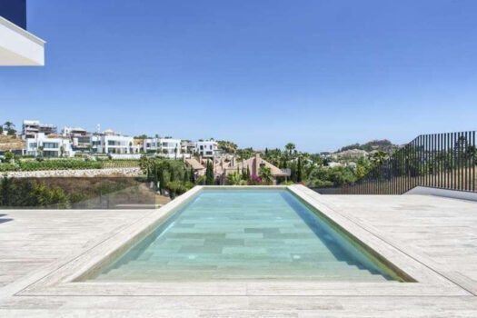 5 Bed Detached Villa for sale in Nueva Andalucia, Costa del Sol