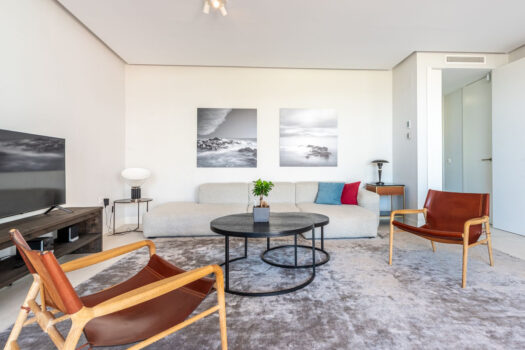 3 Bed Ground Floor Apartment for sale in Estepona, Costa del Sol