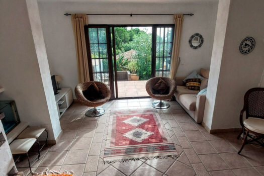 2 Bed Terraced Townhouse for sale in Mijas, Costa del Sol