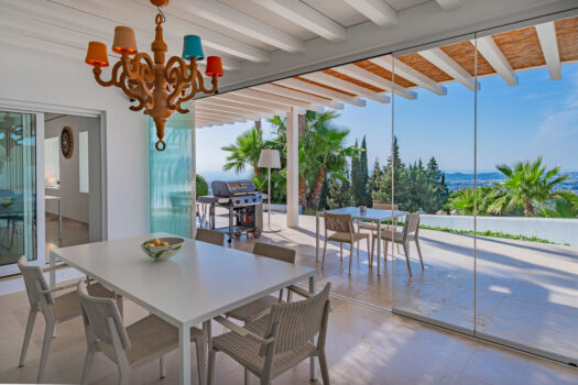 7 Bed Detached Villa for sale in Mijas, Costa del Sol