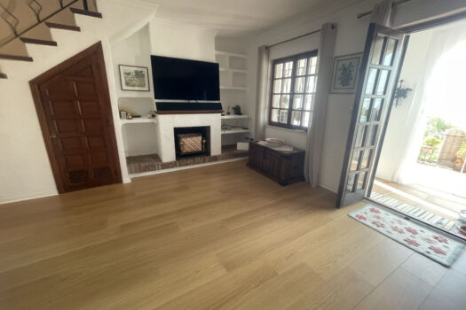 2 Bed Terraced Townhouse for sale in Mijas, Costa del Sol