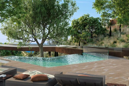 4 Bed Detached Villa for sale in Fuengirola, Costa del Sol