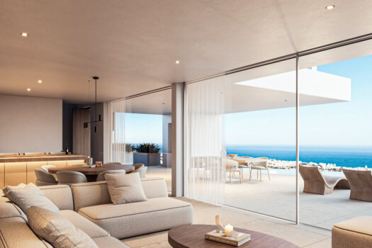 3 Bed Detached Villa for sale in Benalmadena, Costa del Sol