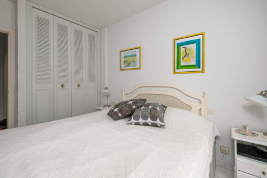 1 Bed Middle Floor Apartment for sale in Fuengirola, Costa del Sol