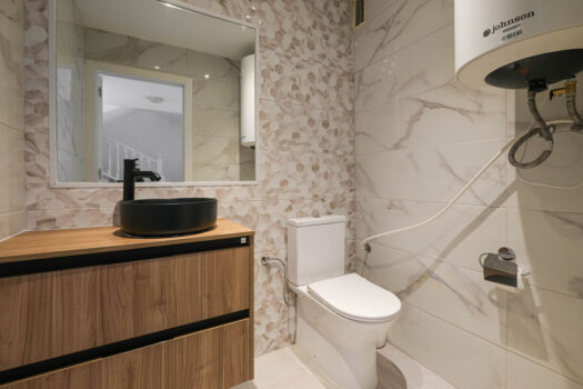 3 Bed Terraced Townhouse for sale in Fuengirola, Costa del Sol