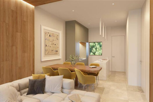 Apartmán – 2 ložnice – Fuengirola
