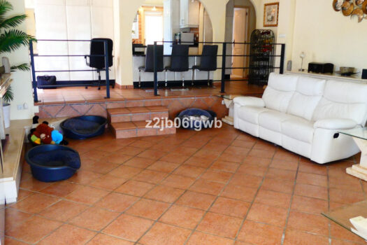 3 Bed Detached Villa for sale in Mijas Costa, Costa del Sol