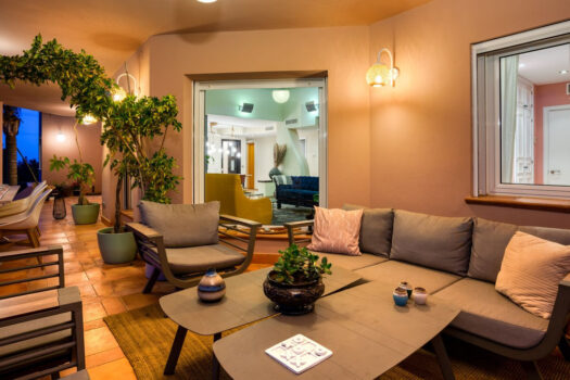 5 Bed Detached Villa for sale in Benalmadena Pueblo, Costa del Sol