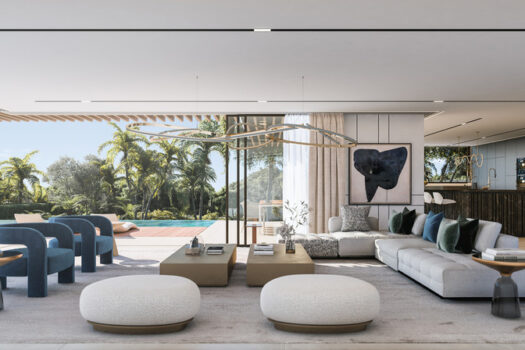 4 Bed Detached Villa for sale in Marbella, Costa del Sol