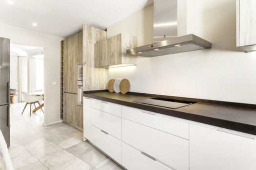 2 Bed Penthouse Apartment for sale in Fuengirola, Costa del Sol