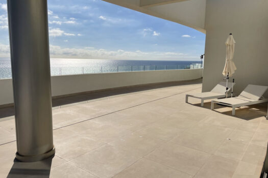 Penthouse – 3 ložnice – Mijas Costa