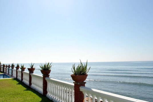 7 Bed Detached Villa for sale in Guadalmina Baja, Costa del Sol